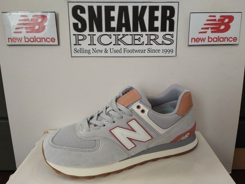 New Balance Womens Classics - WL574BCZ 
