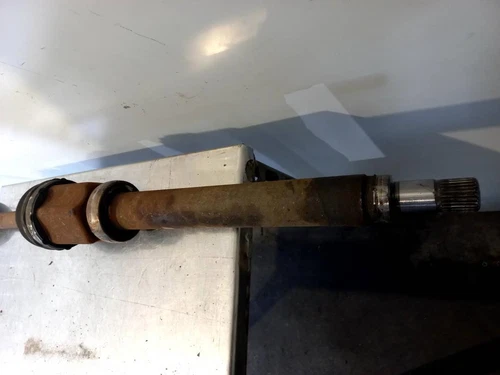 Transmision Delantera Derecha para VOLVO V40 Basis 2013 97758 - Imagen 3 de 10