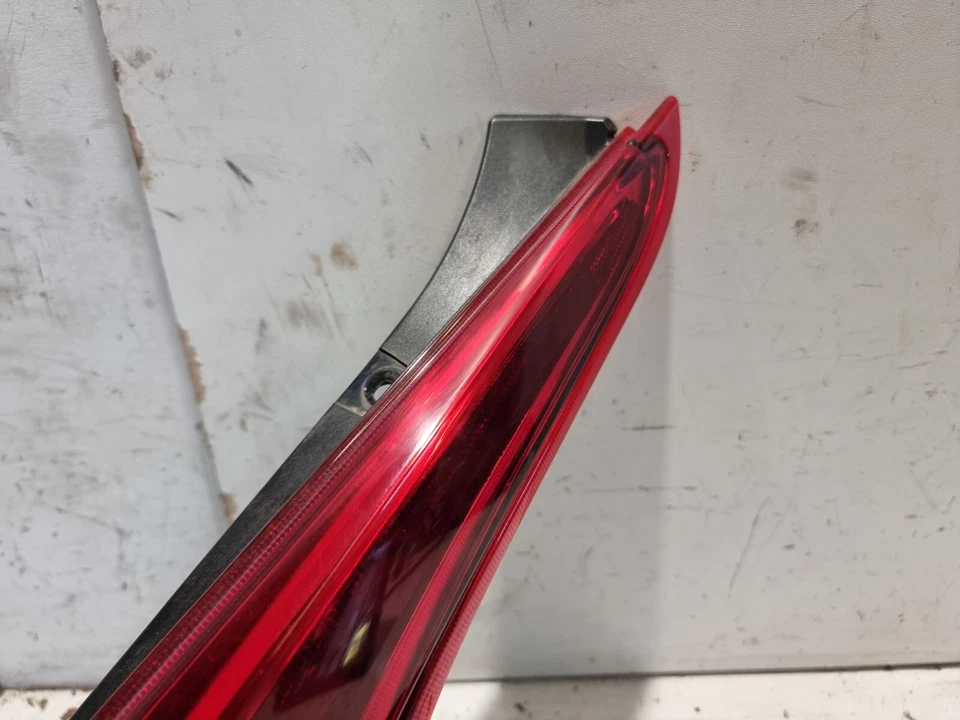 Luz trasera derecha Nissan Juke O/S lámpara 2013 MK1 F15 Pre-Facelift Foto 3 de 4