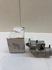 J&N 410-52387 Starter 12 V, 9 T, Cw, Osgr, Ra, 2k W, New for Denso