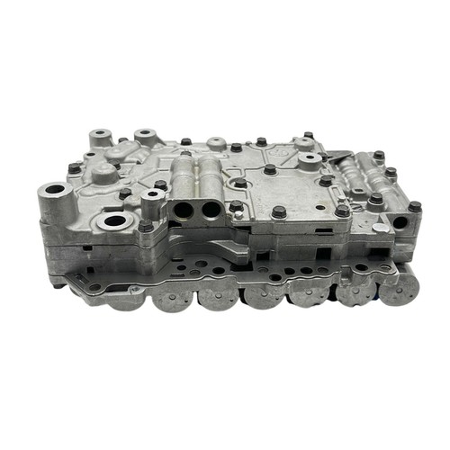 Transmission Valve Body Fits TOYOTA With Start-Stop UA80E UB80E UB80F UA80F - Picture 9 of 10