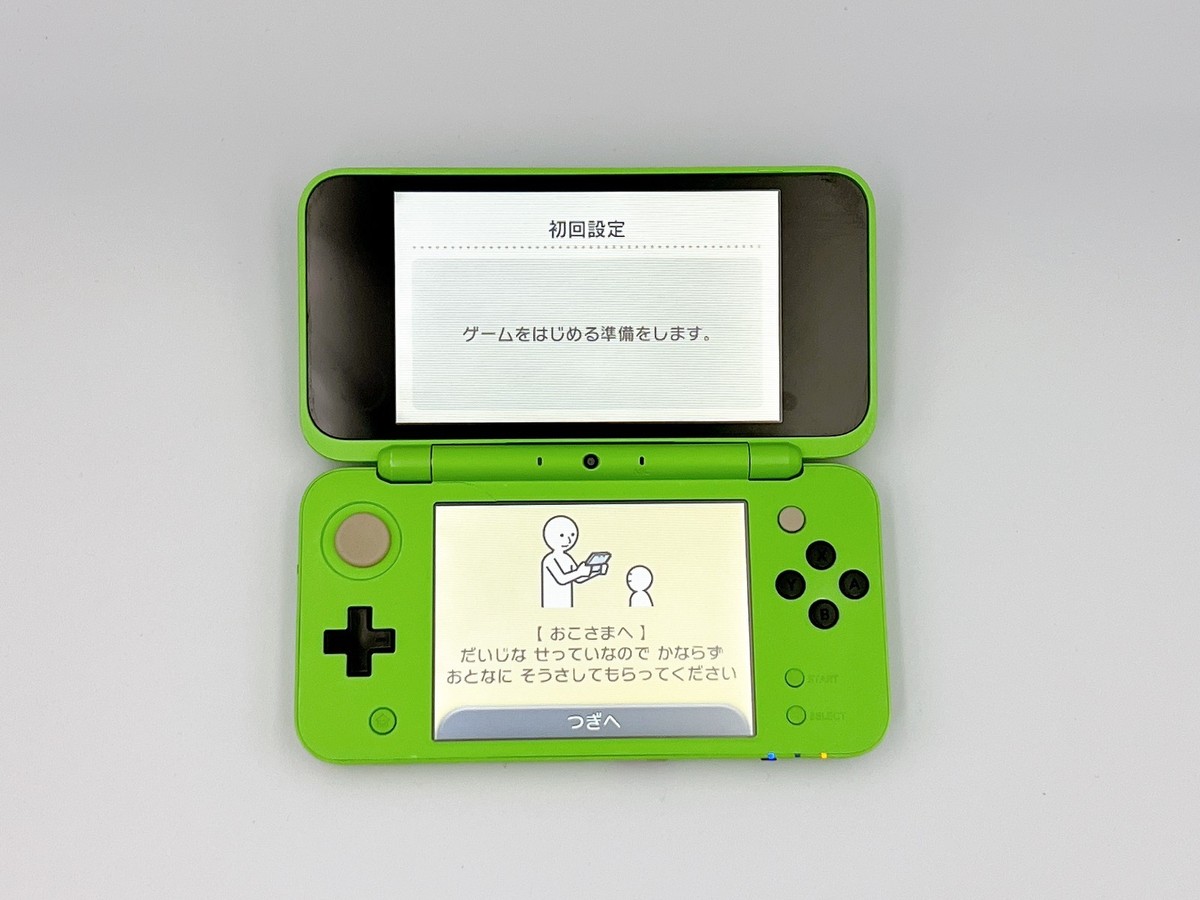 Nintendo 他ゲーム機本体 MINECRAFT NEWニンテンドー2DS… Amazon | MINECRAFT (マインクラフト) Newニンテンドー2DS LL