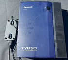 Panasonic KX-TDA50 Hybrid IP-PBX KX-TVA50 Voicemail — photo 4