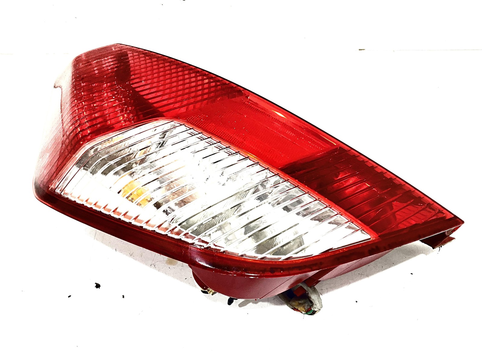 STOP FANALE FANALINO POSTERIORE SINISTRO PER HYUNDAI i10 1° Serie 924010X020 (