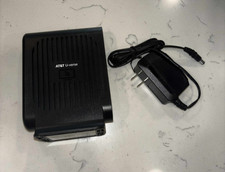 ARRIS Model VAP2500 - AT T U-verse Wireless Access Point WAP with Power Cord