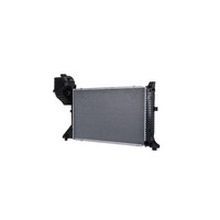 Hella KüHler, MotorküHlung 8MK 366 300-071 >>> Easy2Fit <<< FüR MERCEDES-BENZ