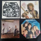 Pop Rock 14 x Vinyl Record LP Job Lot Jimi Hendrix Rolling Stones Jam Beatles