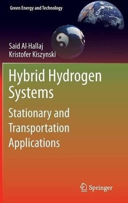 Hybrid Hydrogen Systems - 9781846284663