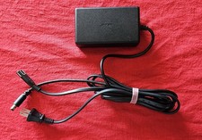 Genuine Bose Sounddock Series 2 Power Supply PSM36W-208 Round Plug OEM WORKS