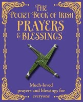 Gill Books | The Pocket Book Of Irish Prayers And Blessings | Buch | Englisch