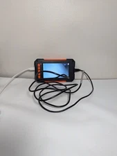 Industrial Endoscope Camera 1080 4.3" Screen Bendable Small Inspection Camera