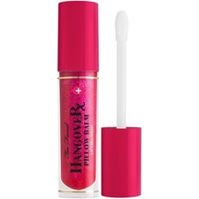 Too Faced Hangover Pillow Balm Lip Treatment PINK MINT 6ml/0.20 fl. Oz