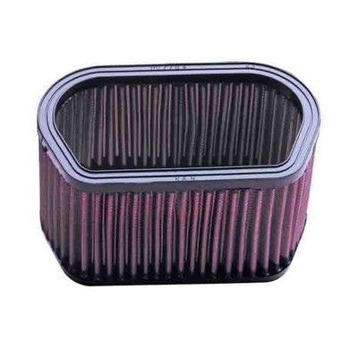 Luftfilter K&N Air Filter Yamaha YZF R1 1000 1998 1999
