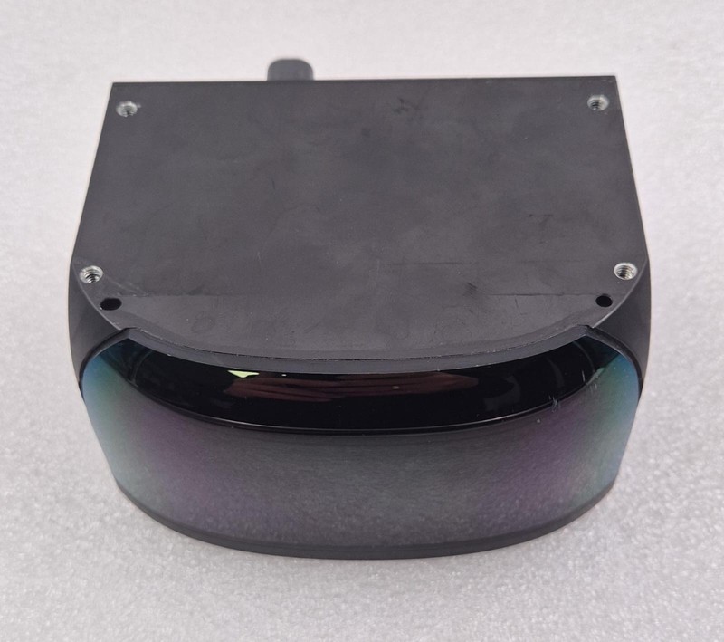 Zvision ML-30S+ LiDAR Sensor Automotive-grade Mobileye for VW