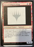 Magic MTG Fear of Going 0-2 Drop Gavin Verhey's Unknown Event Playtest Card