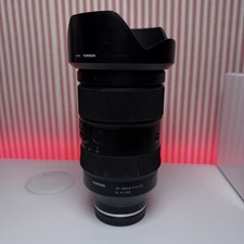 Tamron A058 35-150mm f/2-2.8 Di III VXD Full-Frame Sony E Mount Lens