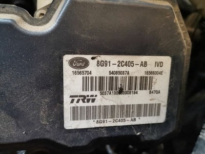 abs FORD MONDEO SPORTBREAK CA2 TITANIUM 8G912C405AB acaop1189447