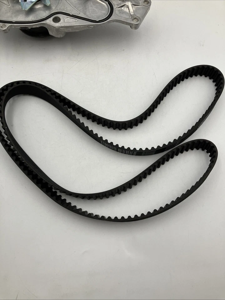 Engine Timing Belt Kit with Water Pump CRP PP329LK2 - Image 4 of 4