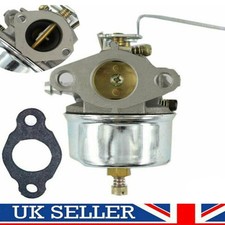 Carburettor fit Qualcast Suffolk Punch Classic 30S 35S Cylinder Lawnmower