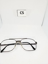 Stetson178 Zyloware 058 57-16mm Eyeglasses FRAMES ONL