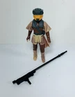 Vintage Star Wars Leia Boushh Disguise Complete Loose Figure 1983 HK