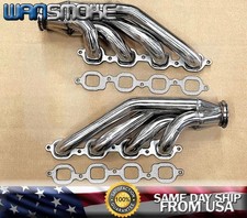 Turbo Manifold Exhaust Tt For 2019gm Sierra Silverado 1500 2500 3500 5.3l 6.2l Turbo Manifold Exhaust Tt For 2019gm Sierra Silverado 1500 2500 3500 5.3l 6.2l