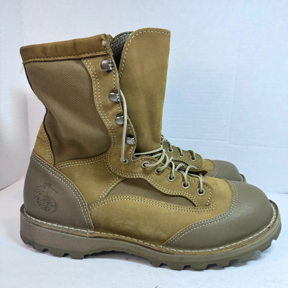 USMC Rat Boots for Men for sale | eBay