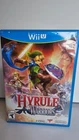 Hyrule Warriors CIB W/ Manual - Wii U