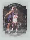 Michael Jordan 1997/98 Upper Deck Collectors Choice Star Attractions #SA1 NrMt