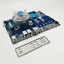 Scheda madre Supermicro C7X99-OCE Intel X99 i7-5960X 3,0 GHz CPU LGA2011-3 ATX