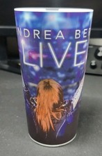 Andrea Berg Live Tour Open AIR Becher Konzert 0,4l 