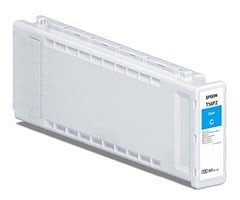 Epson UltraChrome Pro10 Ink Cartridge 1 Pcs Original Cyan WESTDIST-C13T56P200