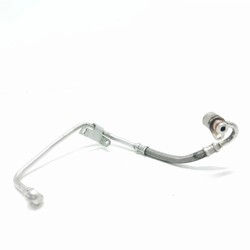 AUDI A3 Cabrio 8P7 Turbinenschmierrohr 1.80 Petrol 2010 27817132