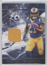 2019 Panini Origins Rookie Patch 175/199 Darrell Henderson #RP-10 Patch 0sm9