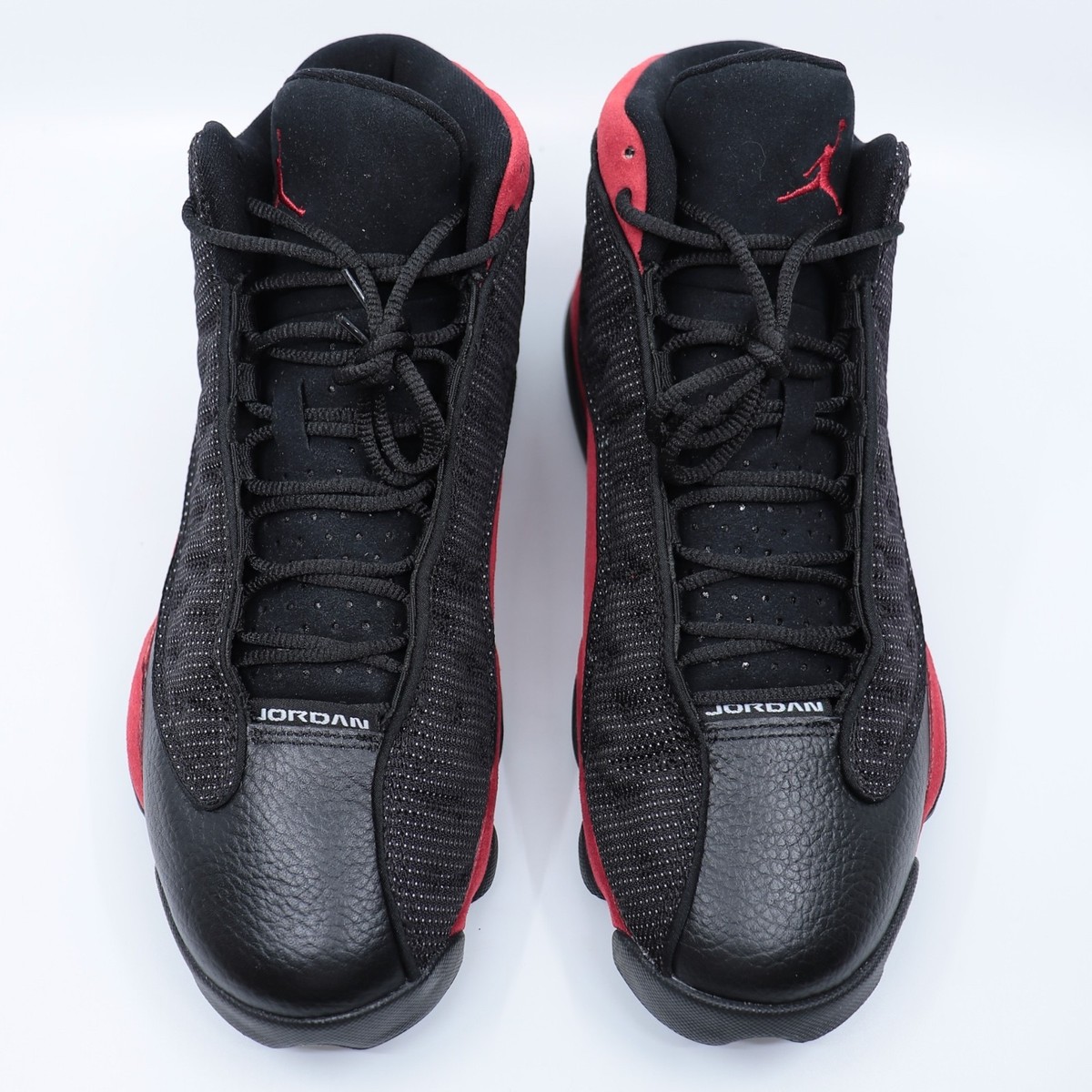 jordan 13 bred ebay