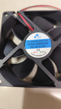 1 pcs XBM Fan MODEL: XBM9025AS 12V 0.32A 9025 9cm DC brushless fan cooling fan