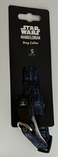 NEW - Disney The Mandalorian Star Wars Dog Collar Size Small
