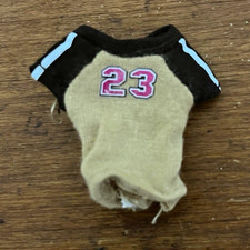 Mga Bratz 2006 Back To School Cloe Doll Top 23 T Shirt Blouse Mga Bratz 2006 Back To School Cloe Doll Top 23 T Shirt Blouse