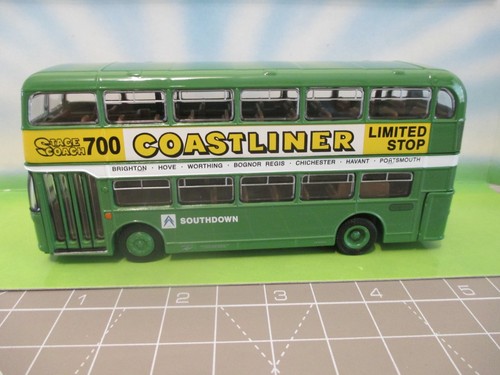 Gilbow EFE OO/1:76 scale 20438 Bristol VR III - Southdown Coastliner - Picture 2 of 7