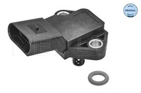 Meyle Sensor, Ansauglufttemperatur U.A. FüR Seat, Skoda, VW