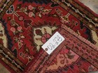 Anatolian Geometric Vintage Turkish Rug,VillageMade Turkish VintageRug 1.9x2.6 — photo 2