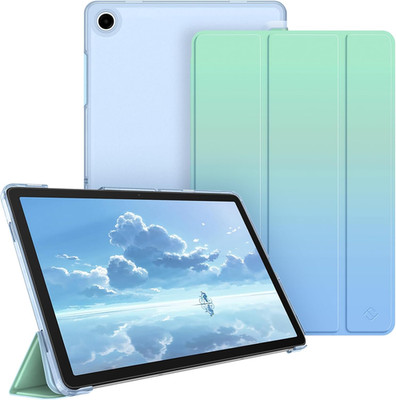 Hülle für Samsung Galaxy Tab A11+ Plus 11'' 2025 / Tab A9+ Plus 11 Zoll 202