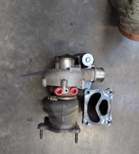 2020-2024 Ford Explorer 19-23 Ford Ranger Turbo Turbocharger 2.3l