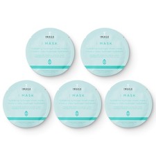 Hydrating Hydrogel Sheet Mask 5 Sheets IMAGE Skincare I