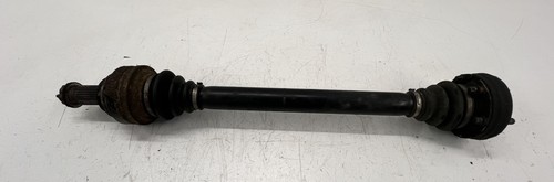 Antriebswelle BMW E61 520d M47 120 kW 7531574