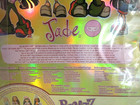 SP-25 BRATZ  20th Anniversary Special Edition 'JADE' Doll New NRFB MGA — photo 5