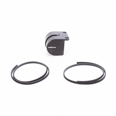 edelkrone Steady Module for SliderPLUS and SliderPLUS PRO - SKU#2096913