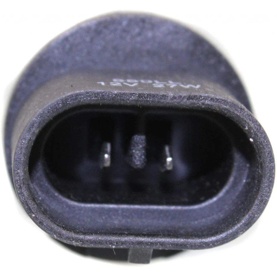 For Saturn SL /SL1/SL2 Fog Light Bulb 2000 2001 2002 Driver OR Passenger Side - Image 3 of 4