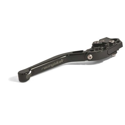 RACINGBIKE BRAKE LEVER EVO HONDA CB125R NEO SPORTS CAFE 21-25 BLACK