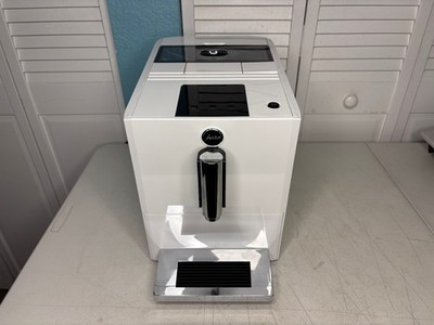 BLANC JURA A1 - Super automatique - Groupe de brassage